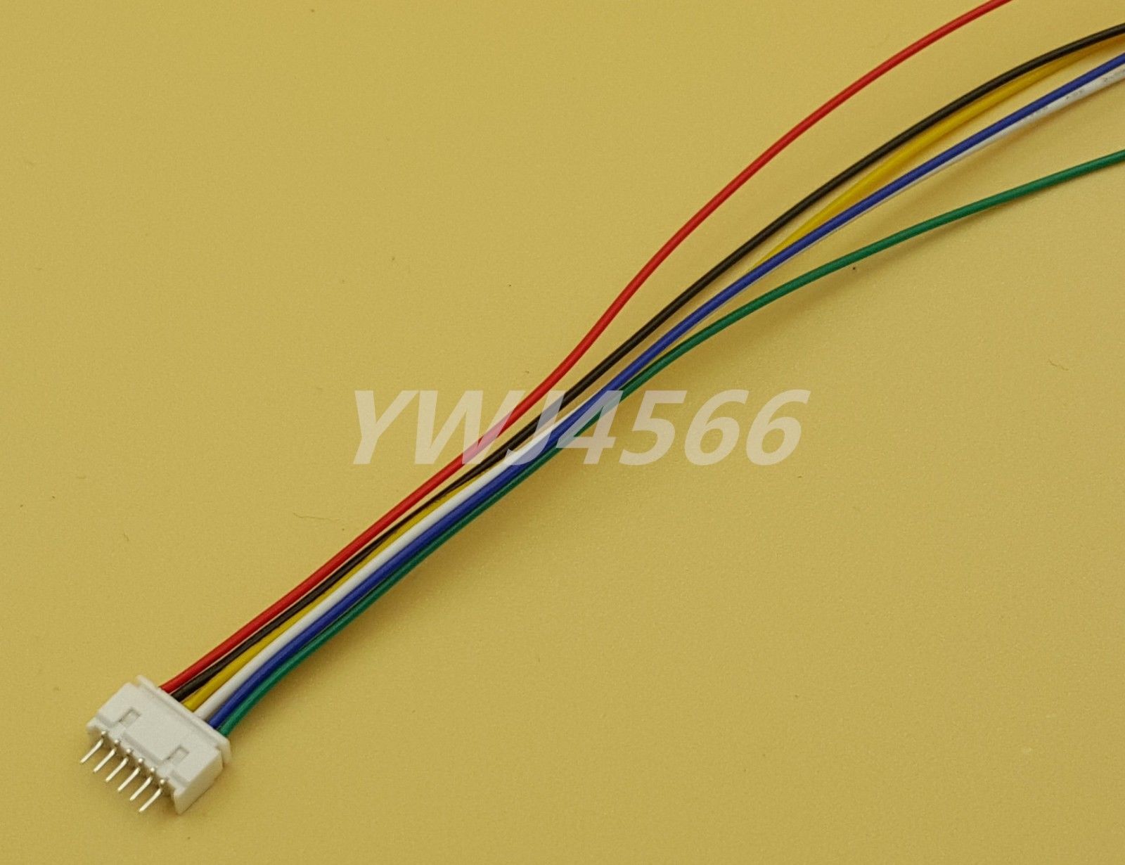 pi 2 How to connect 6 pin connector to Pi 2 Raspberry Pi Stack Exchange