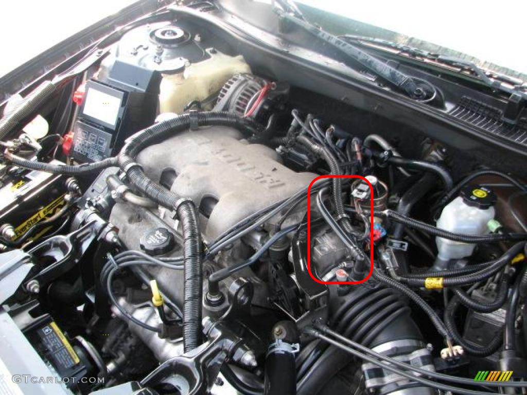 chevrolet How to repair this (PCV?) tube? Motor Vehicle Maintenance