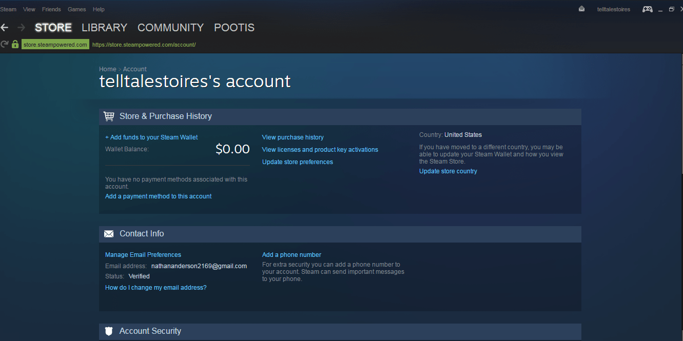 Cannot receive my item ingame, because Steam client won't connect Arqade