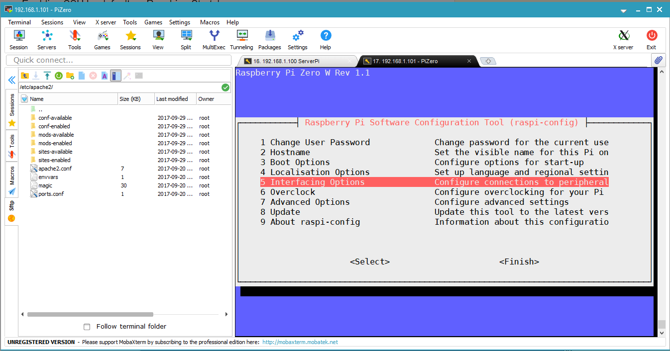 Enabling SSH by default on Raspbian Stretch Raspberry Pi Stack Exchange