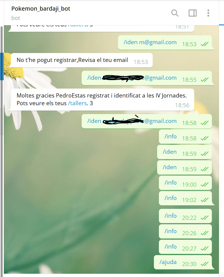 How to stop Telegram bot webhook from polling the server?