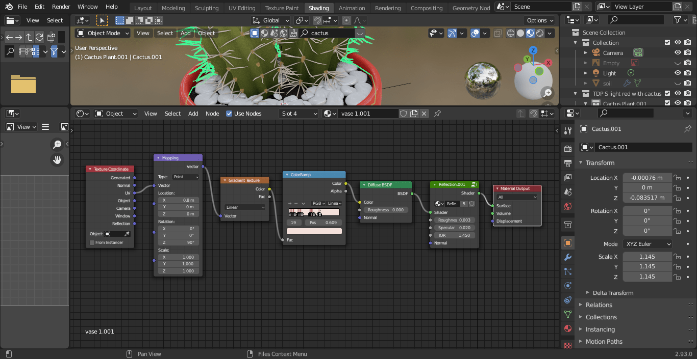 export Exporting texture with FBX doesn't work Blender Stack Exchange