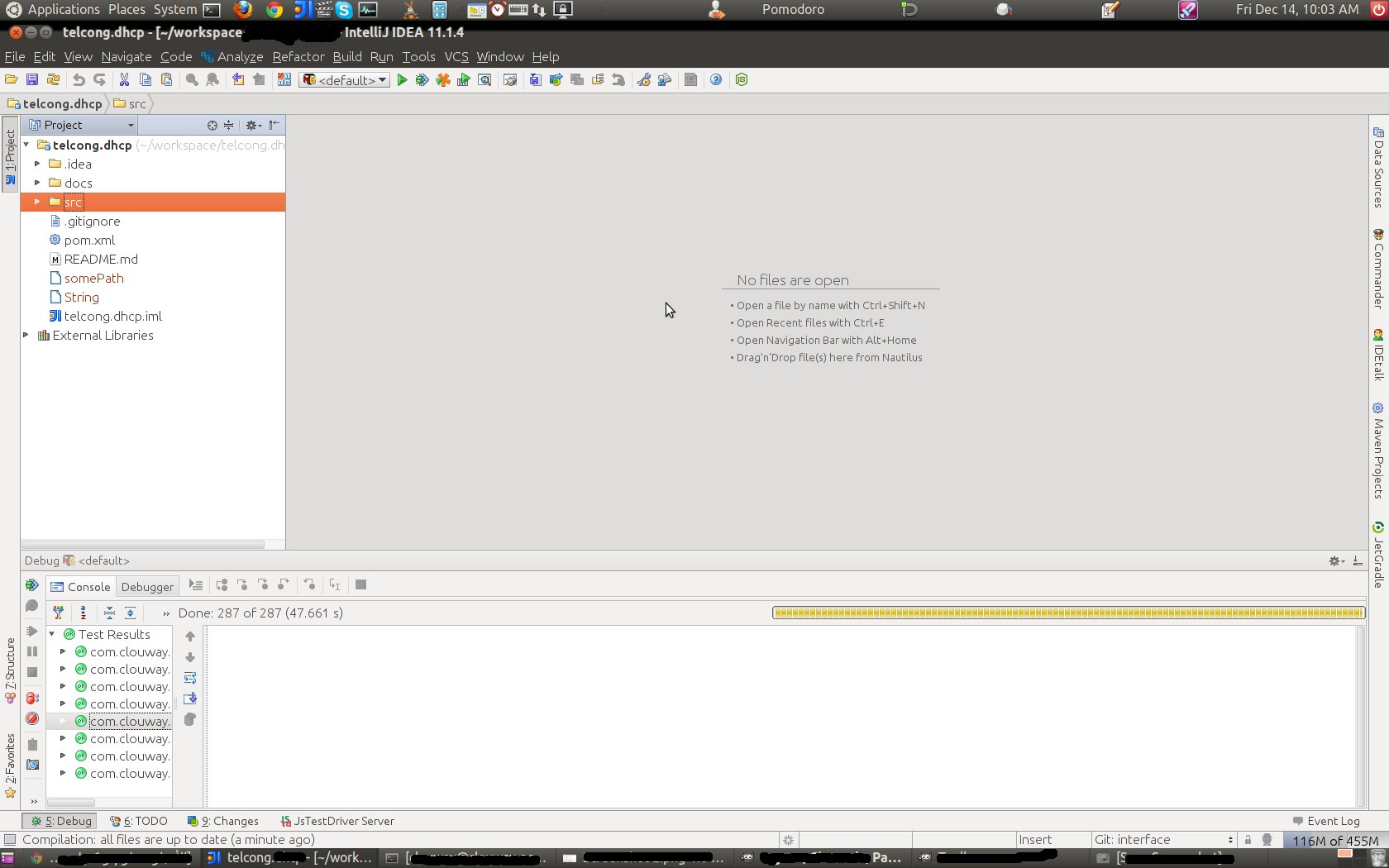 What does a moving yellow bar in vlc media player mean qosapromo