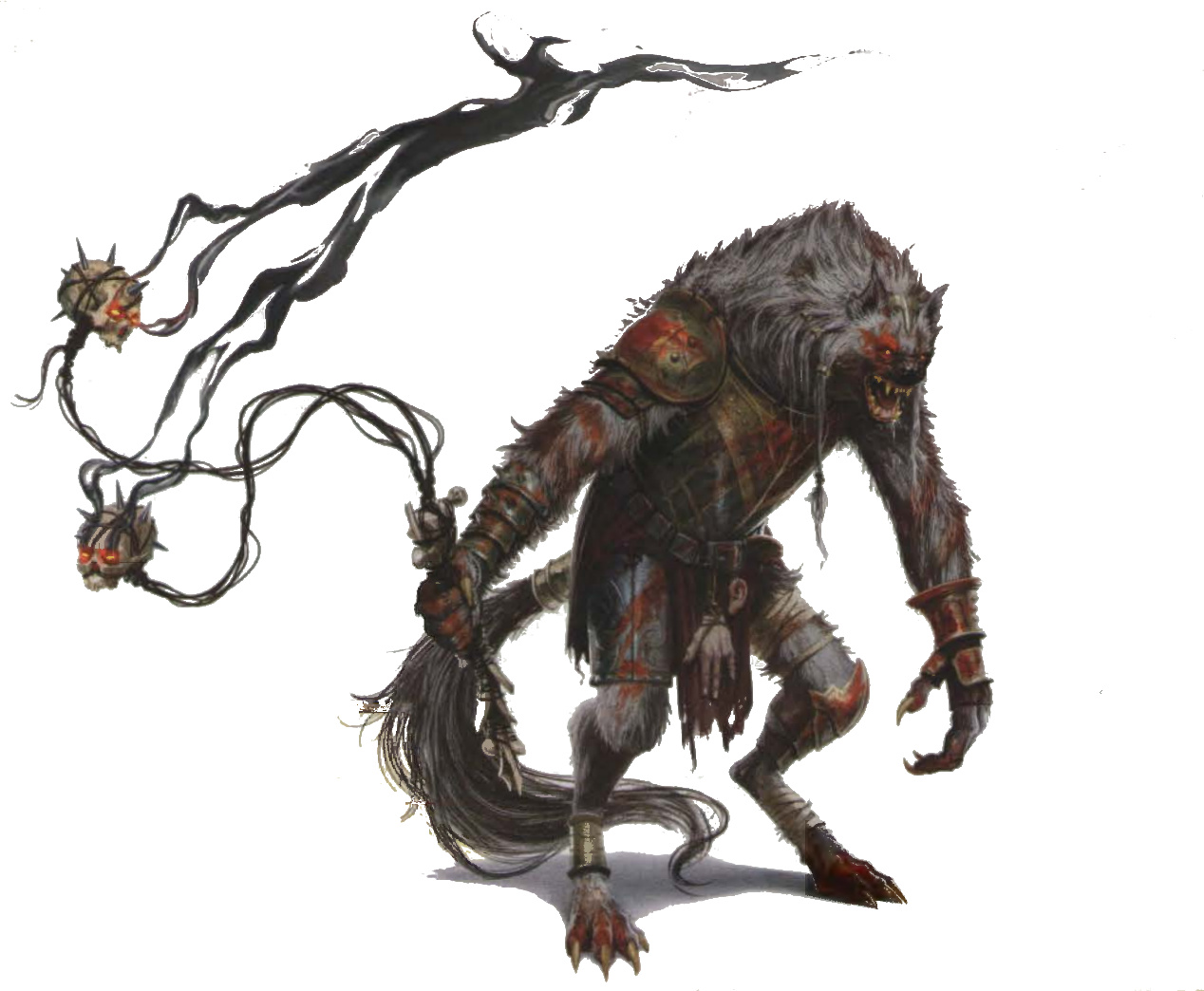 dnd 5e Do players get the attack and to hit bonus from enemy weapons