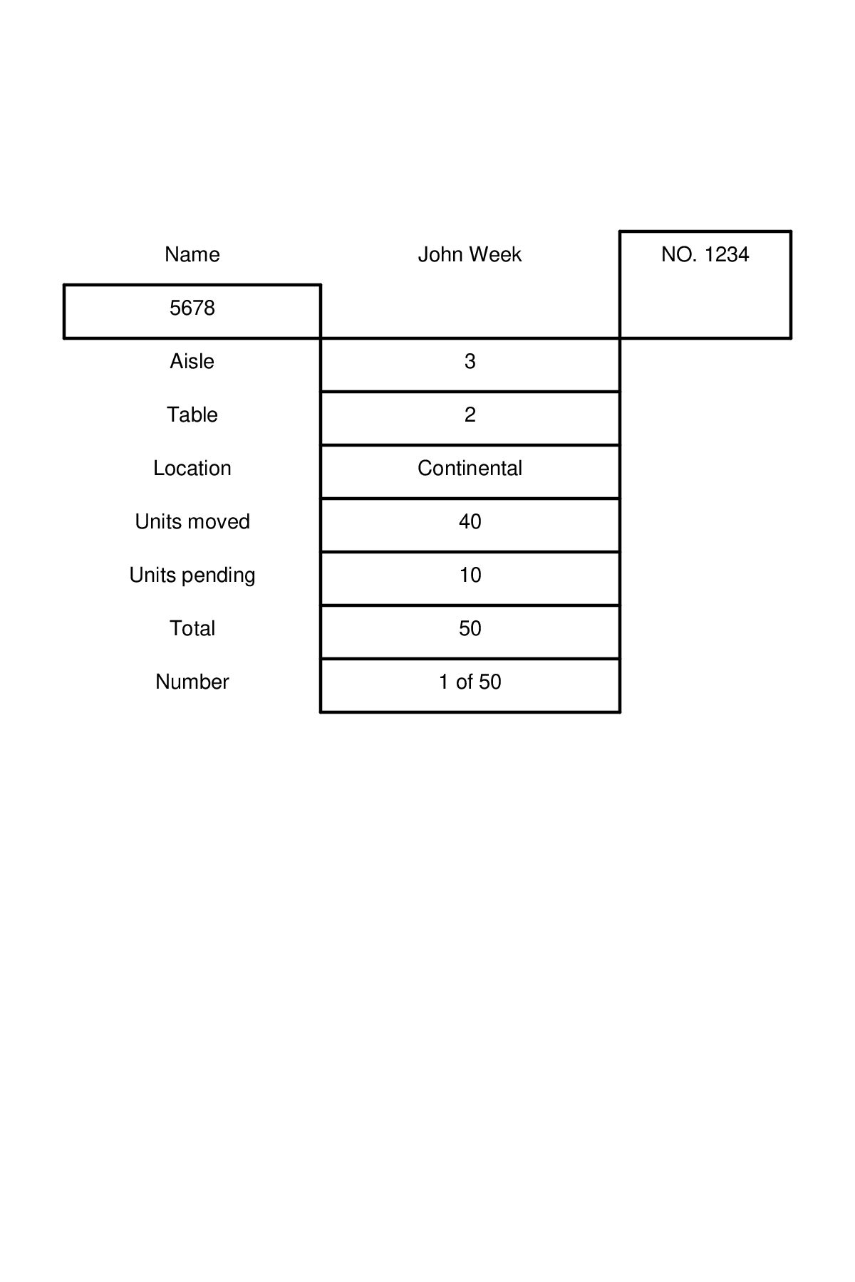 Python Reportlab spacing or gap between table cells Stack Overflow
