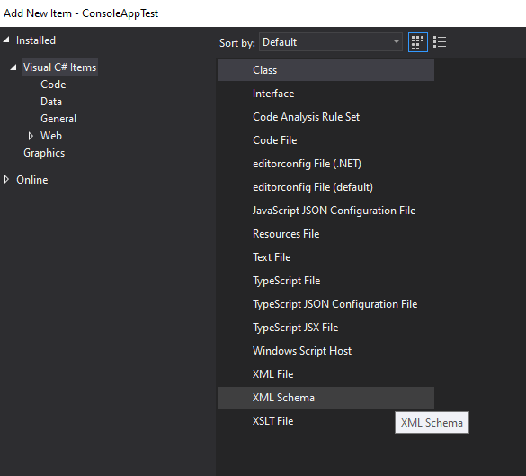 Adding a manifest file to a C program in Visual Studio 2019 A stepby