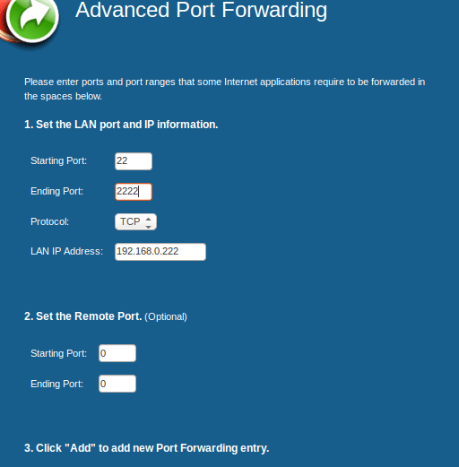 networking How to ssh into a server running on a home network, behind