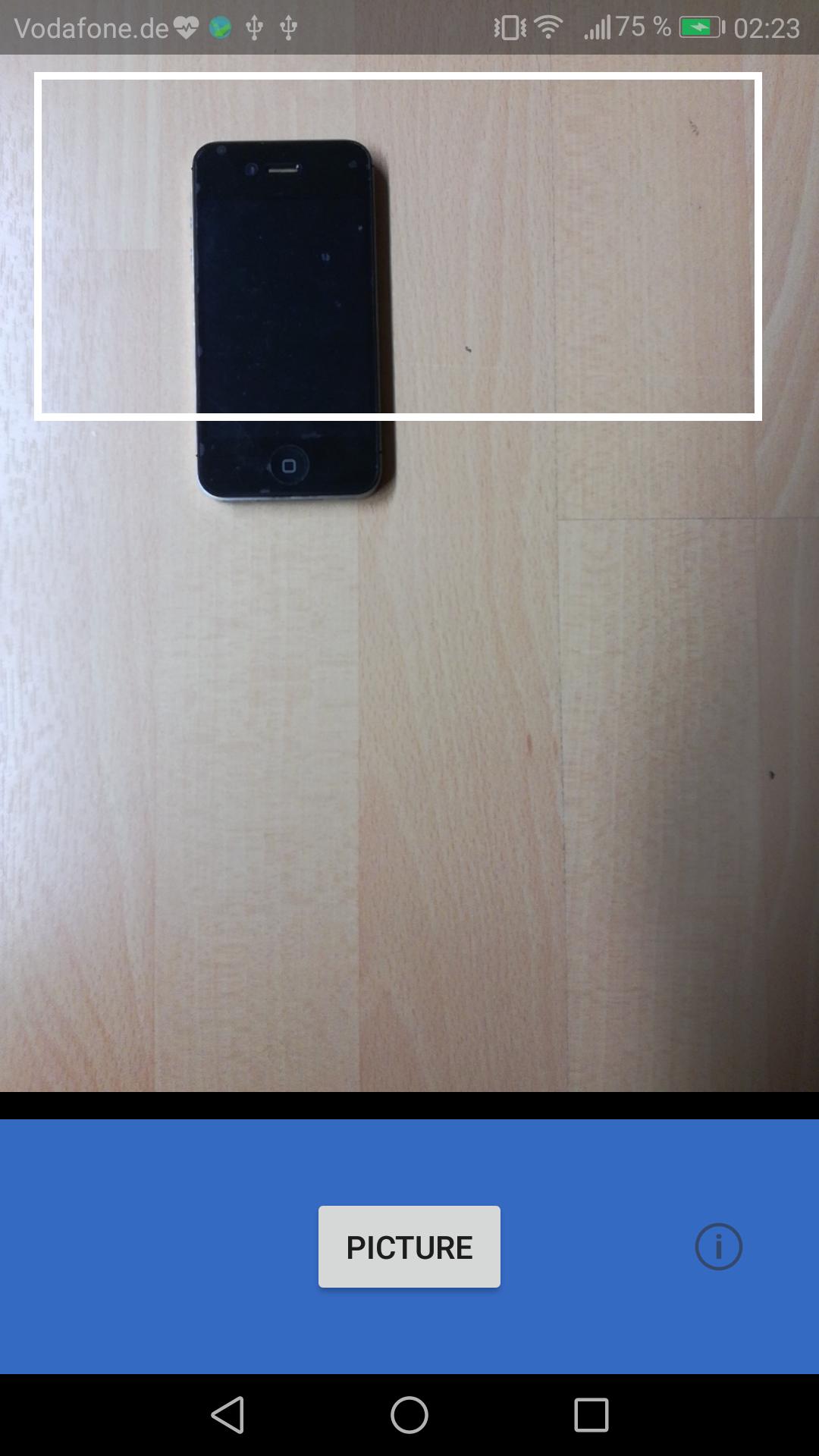 android Crop Bitmap with rectangle dimensions Stack Overflow