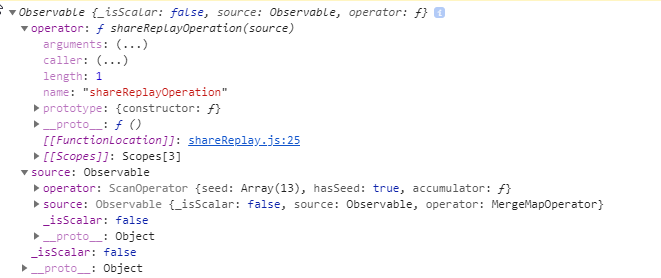 angular How to cover the RXJS pipe function in Jasmine? Stack Overflow