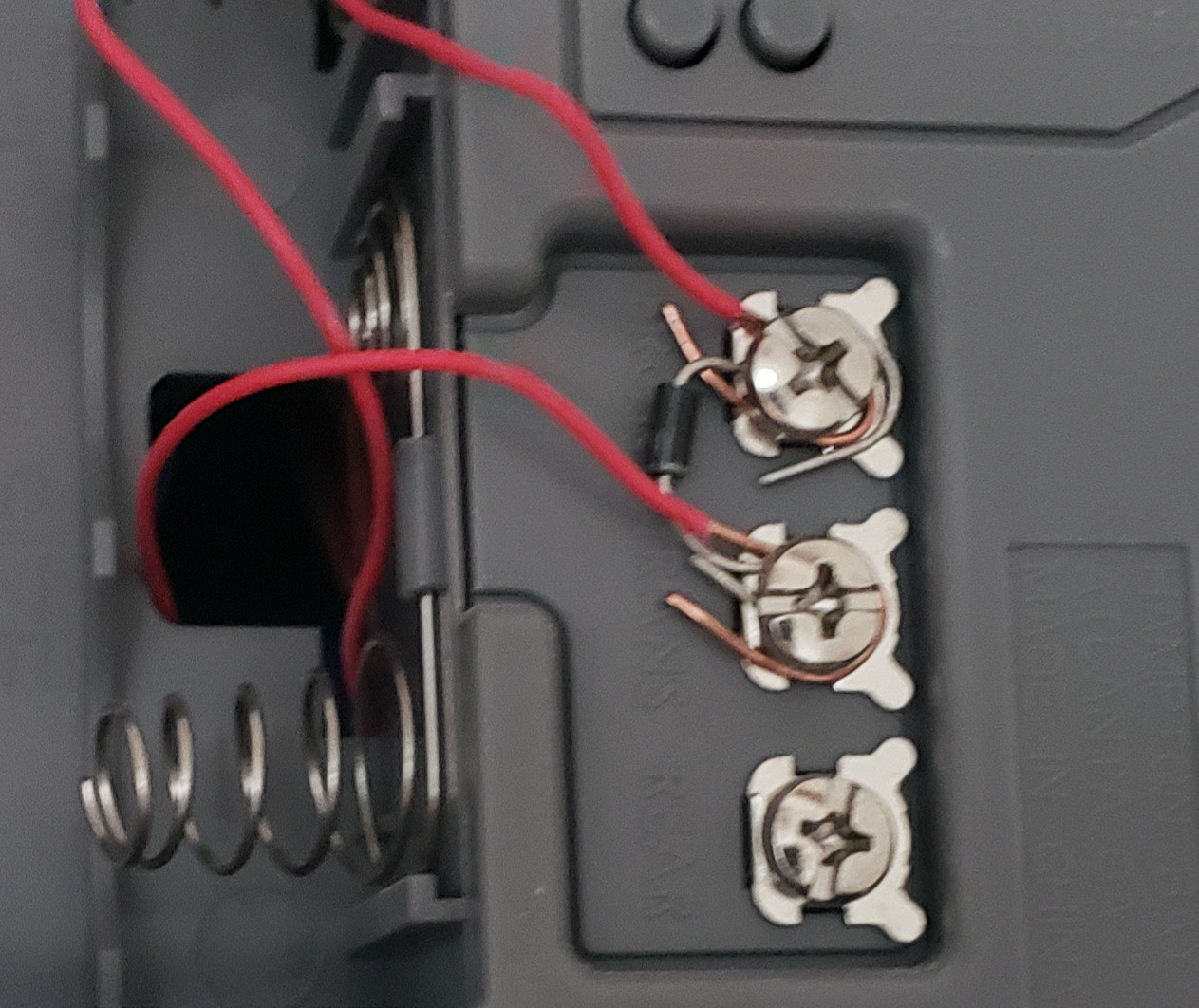 Ring Doorbell Installation Diode Selling Clearance