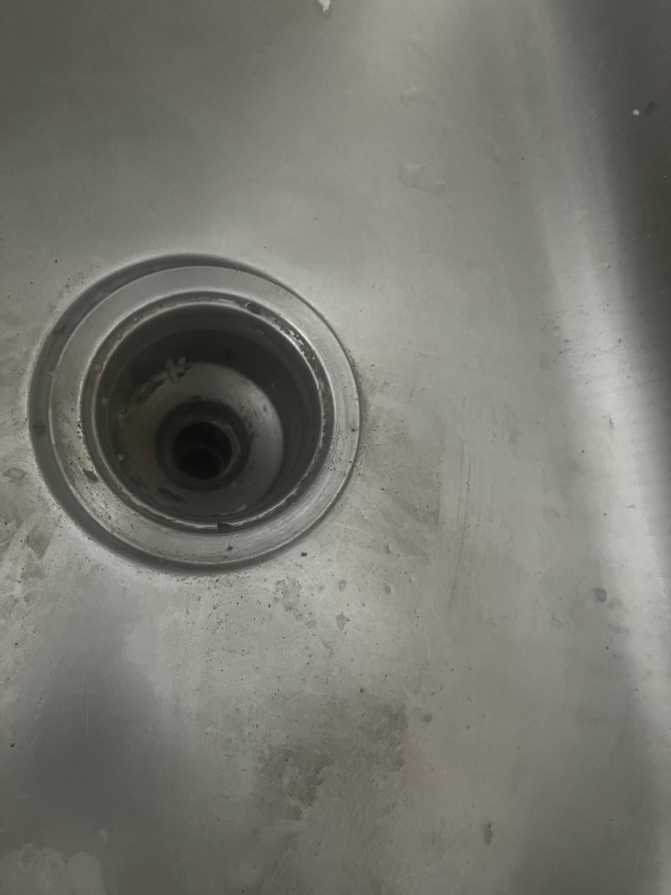 safety How to deal with the mold in kitchen Home Improvement Stack