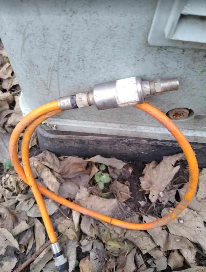 connection Cable modem suddenly has connectivity problems, captured log what do