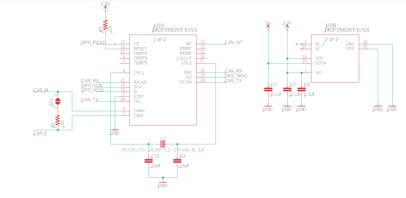 signal conditioning circuit | SolveForum | S2