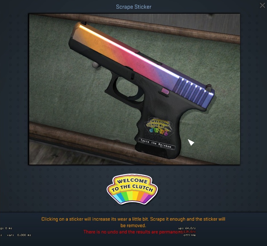 Cập nhật với hơn 97+ sticker generator csgo dễ nhất CoCreated English