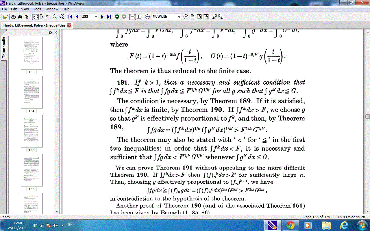 Hardy–Littlewood maximal function Wikipedia