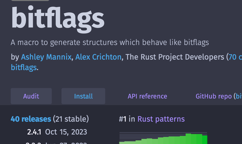 Is it safe to install Rust crates? Is `crates.io` curated or reviewed