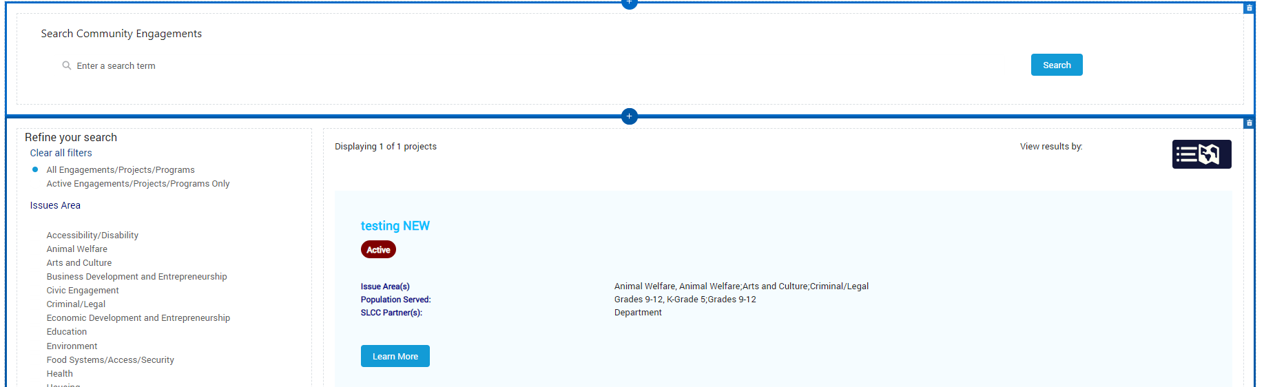 What is the different between my org, sandbox and.