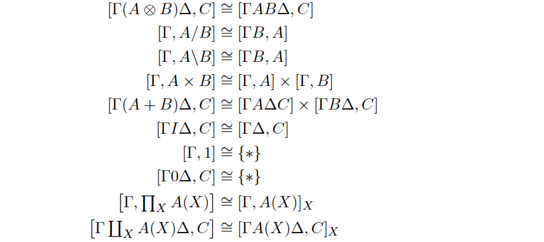 amsmath Getting "Misplaced alignment tab character &" error when trying to use \begin{align