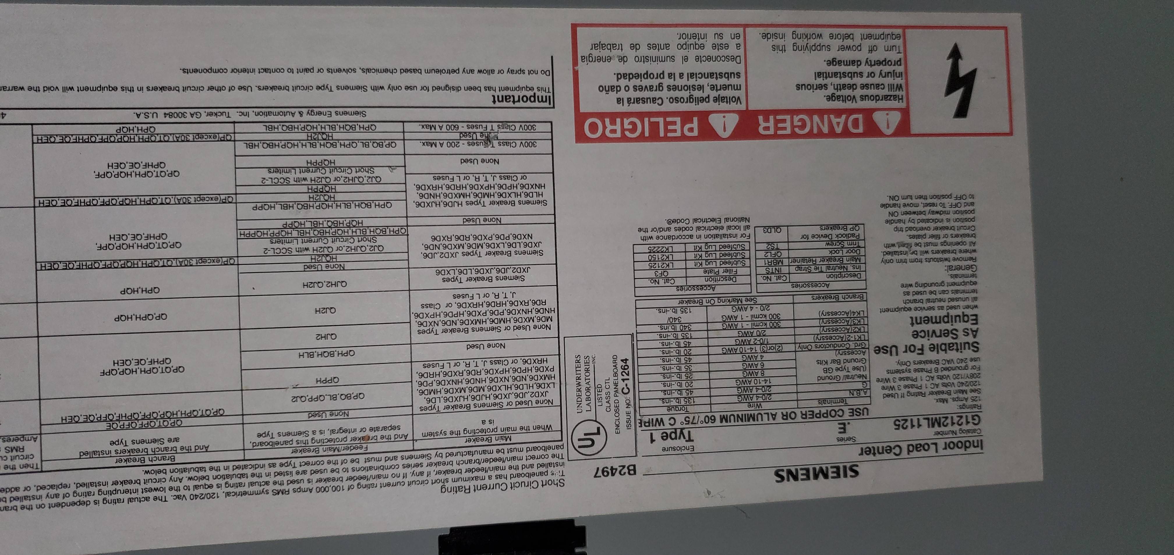 adding 220v 50 amp circuit-breaker ~ Home Improvement ~ TransWikia.com