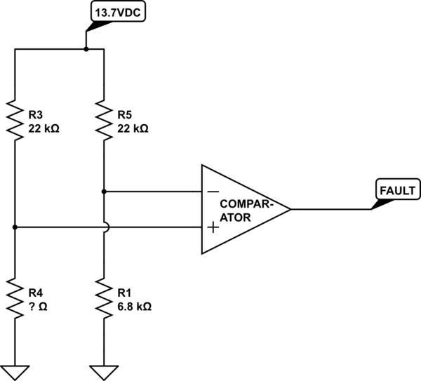 Fet Transistor Circuit Diagram