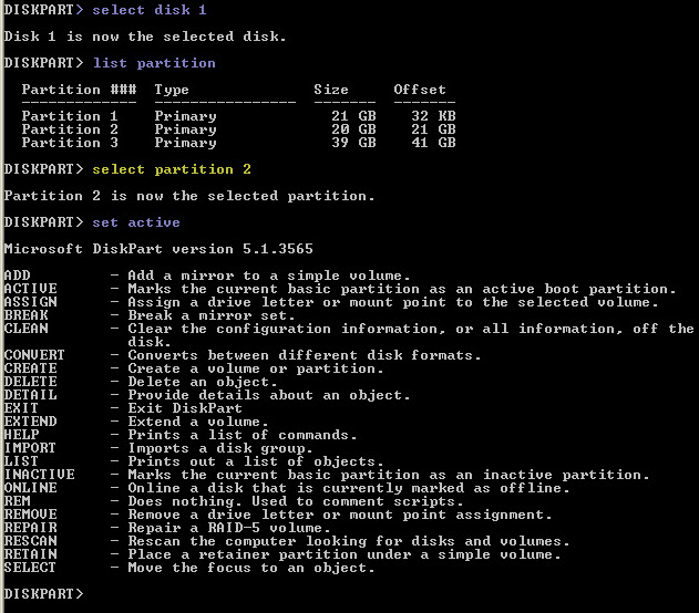 boot How to set an external hard drive to not be bootable? Super User