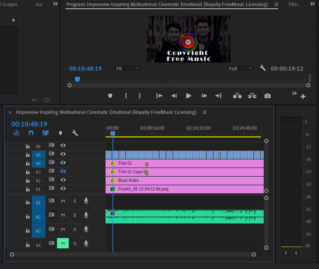 after effects Why is Aplha channel video layer not