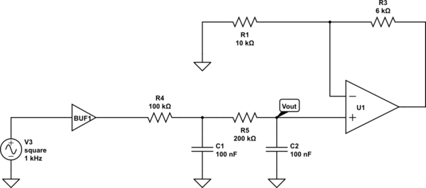 microcontroller - Variable Voltage Using PWM and Low Pass Filter