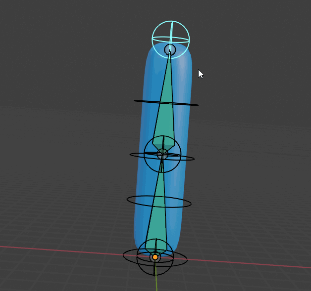 rigging How to make an very extensive Squash and Stretch rig