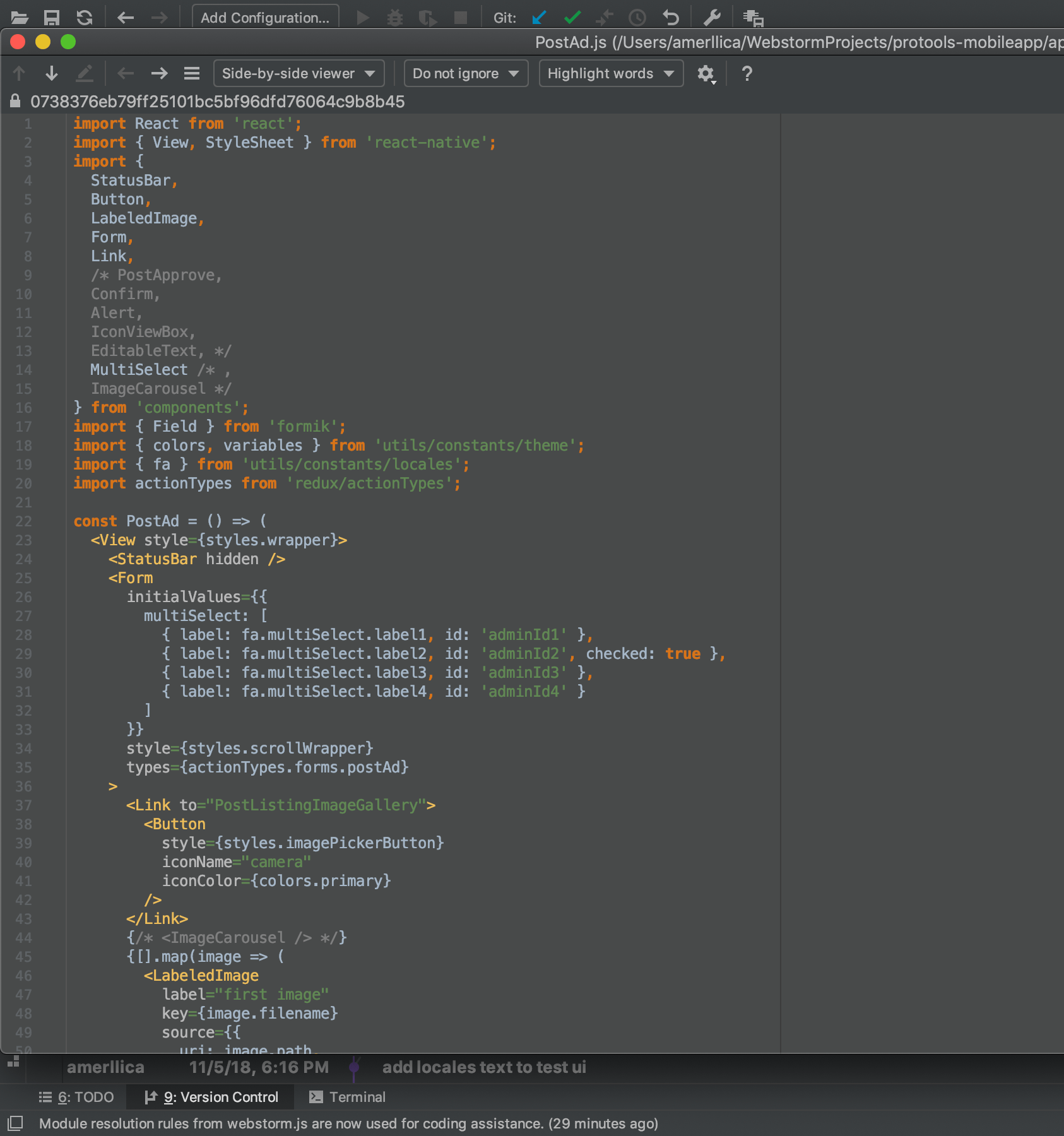 How to find and restore a deleted file in a Git repository Stack Overflow