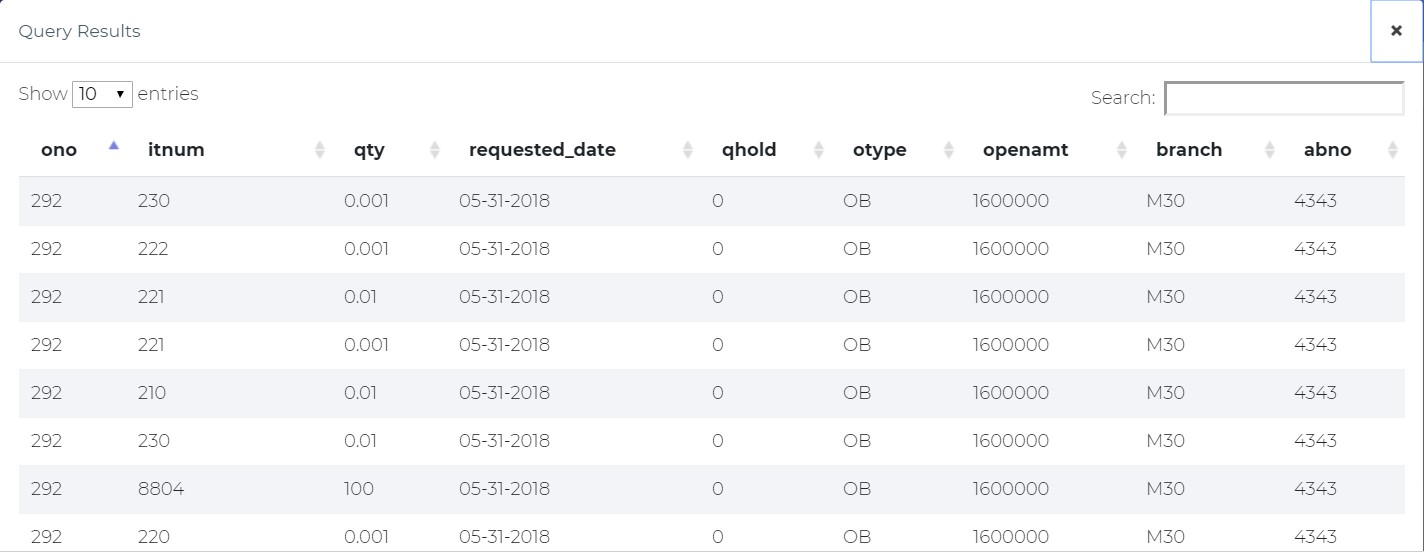 ERROR ObjectUnsubscribedErrorImpl in using angular datatable using