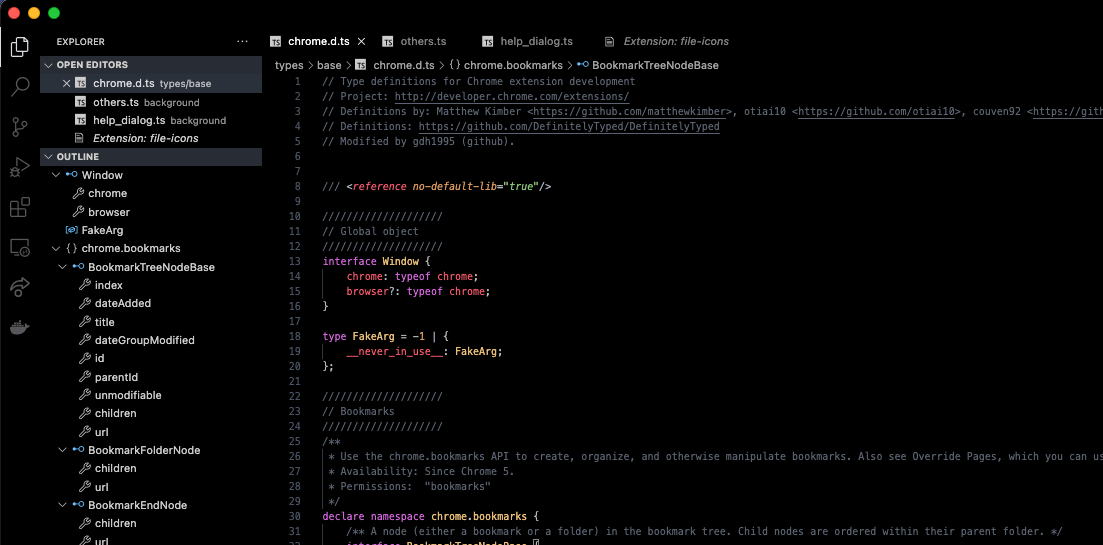Vscode Settings Vs Code Icons Disappeared Stack Overflow Images