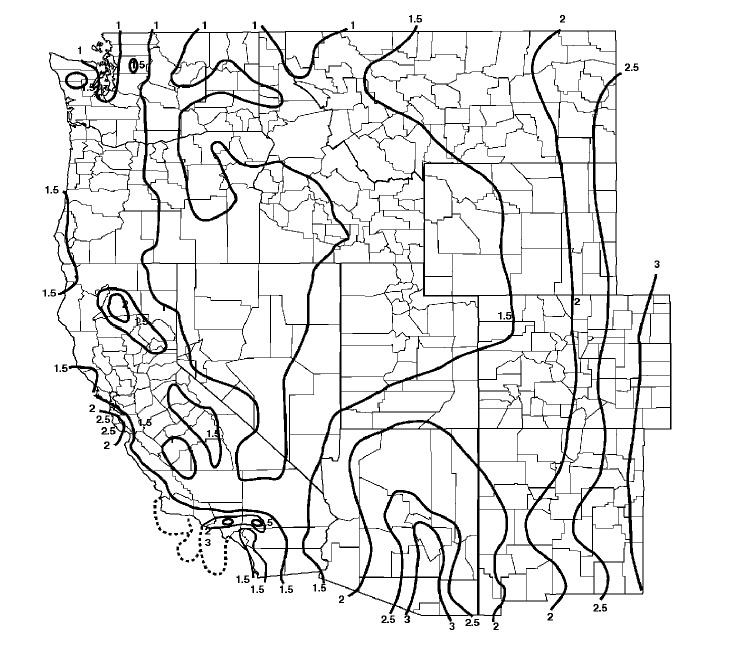 The minimum roof slope to rainwater drainage Love