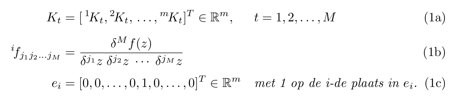 math mode Equation does NOT go new lines, while using \newline TeX
