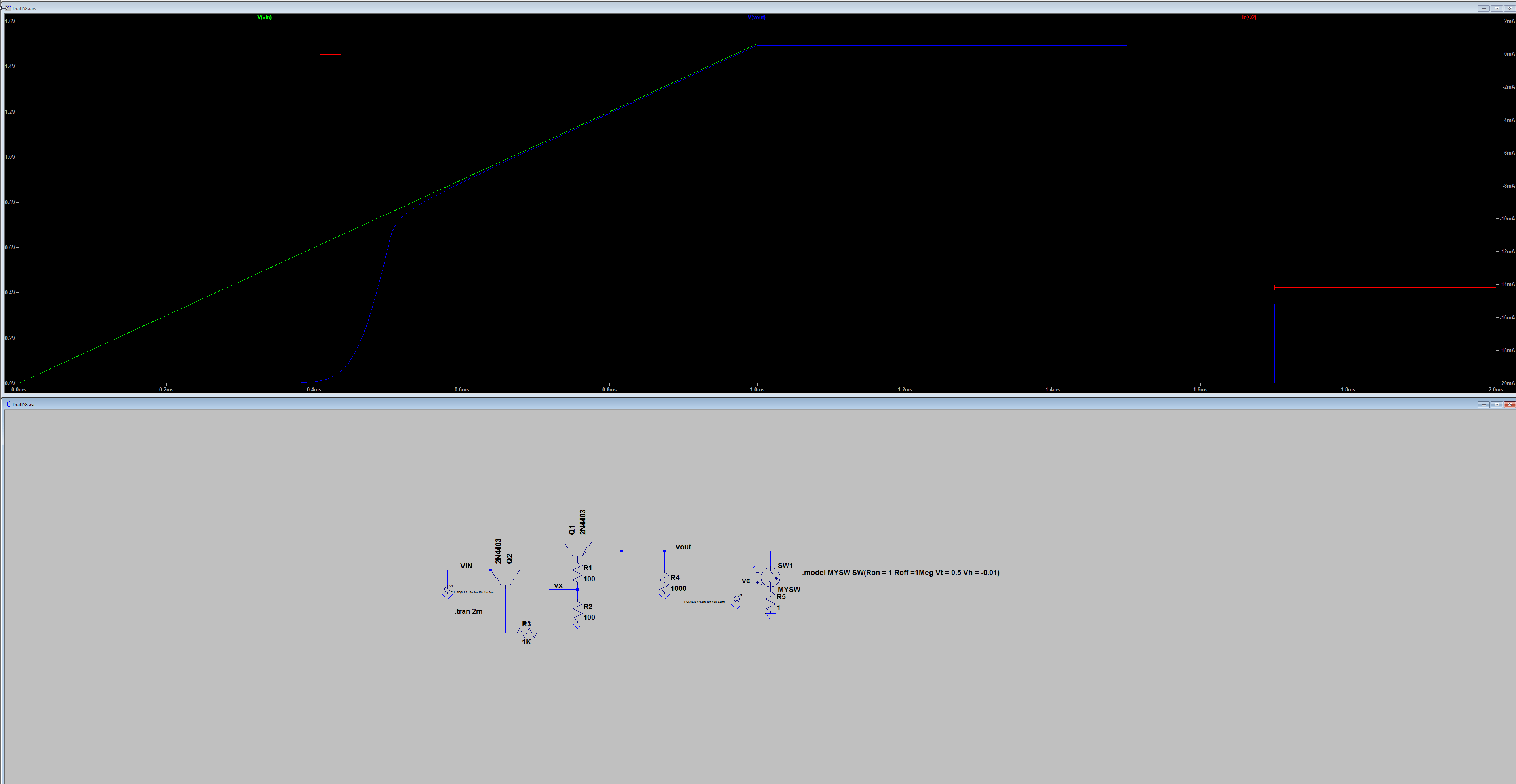 Electronic Fuse Circuit Using Transistor (Working) Valuable Tech Notes