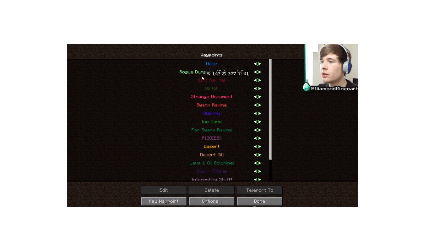 Minecraft this Minecraft mod called Love & Improve Life