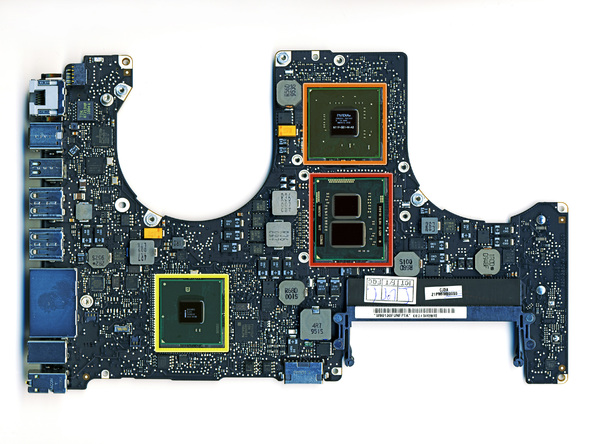 display Replace or add graphic card on Macbook Pro Ask Different