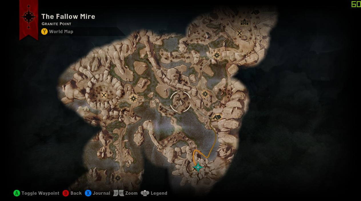 dragon age inquisition Where can I find wisp essences and lazurite? Arqade