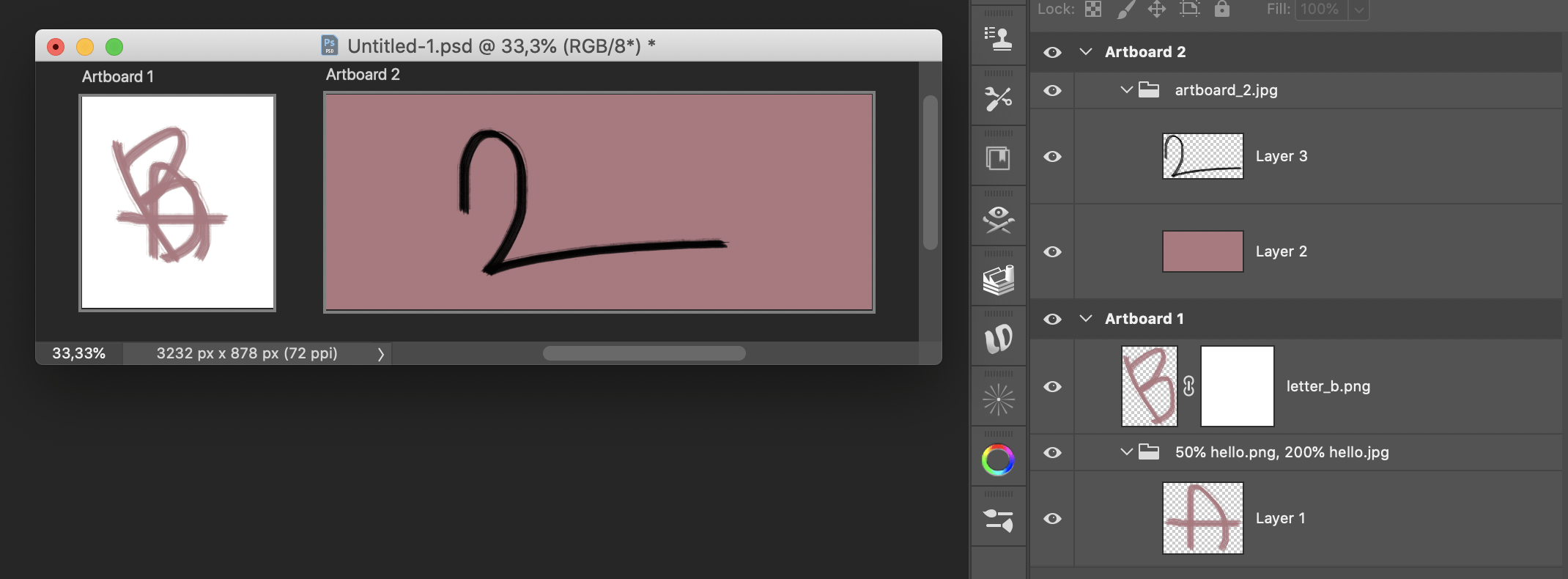 Looking for a script to export layers in an artboard, sized to artboard