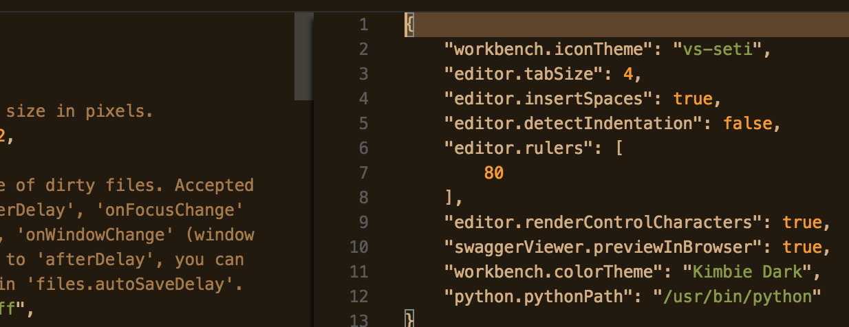 Visual Studio Code pylint Unable to import protorpc SyntaxFix