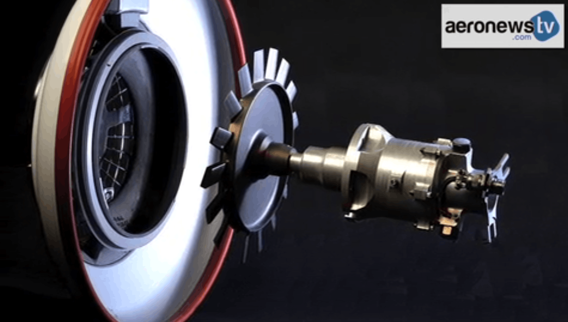 landing gear How are brakes cooled on heavy aircraft? Aviation