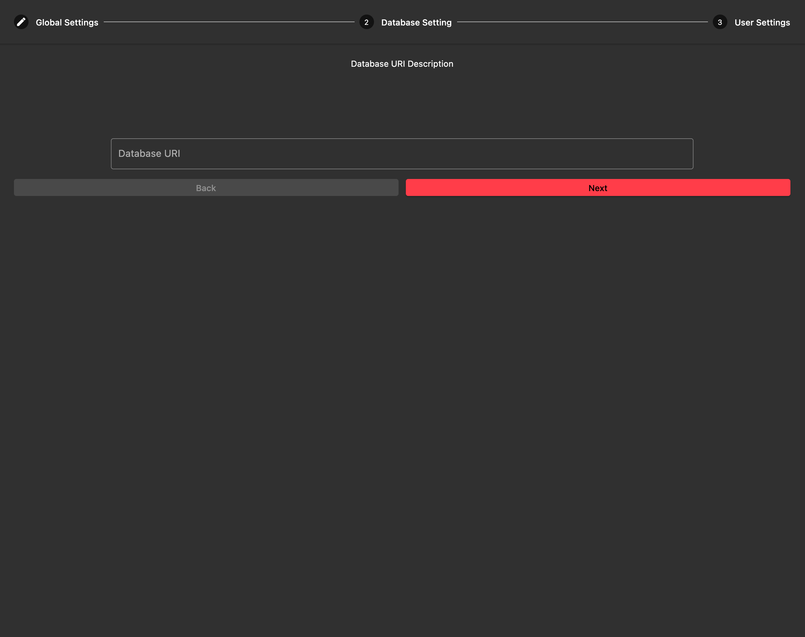How to make Flutter Stepper body expand to fill entire screen height