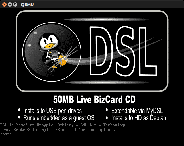 linux Booting Isolinux ISO without an MBR Super User