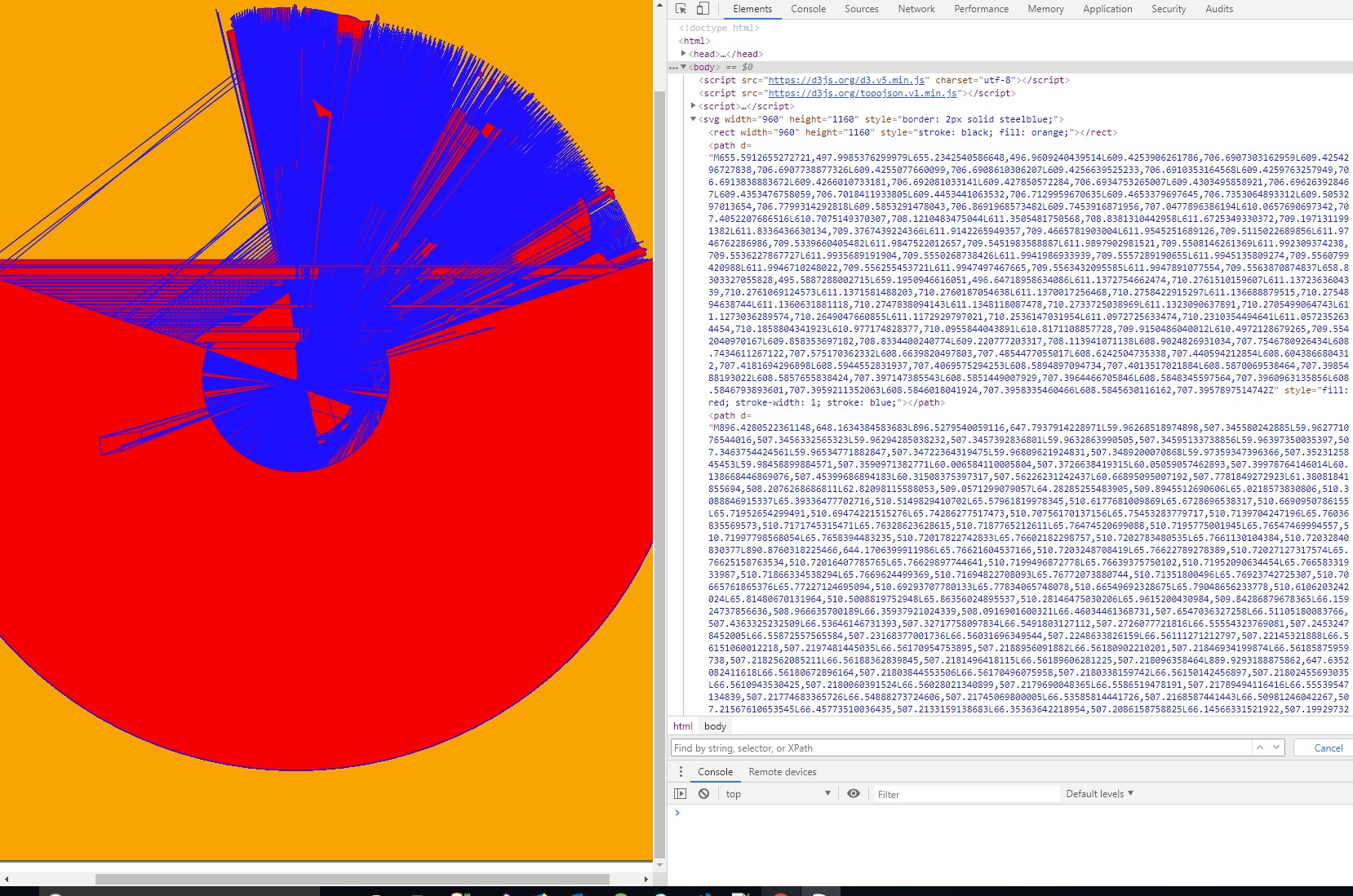 Svg Path To Geojson SVGIM
