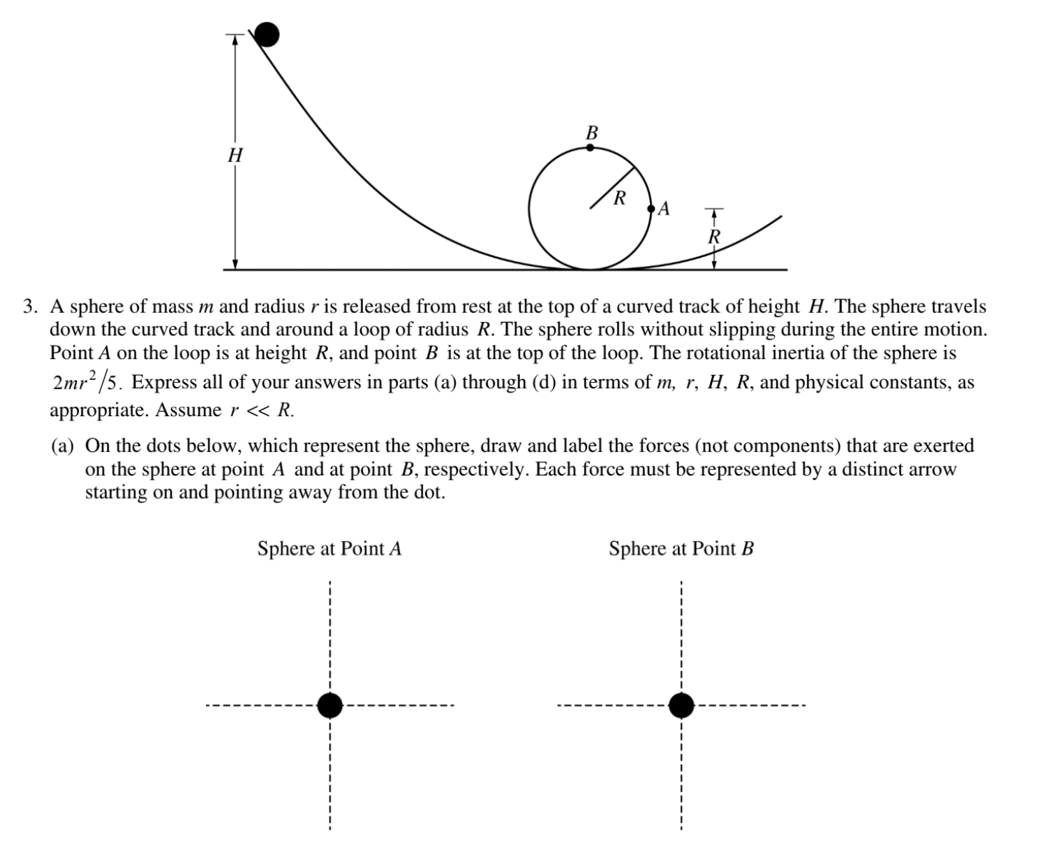 homework and exercises Does friction always act opposite to the