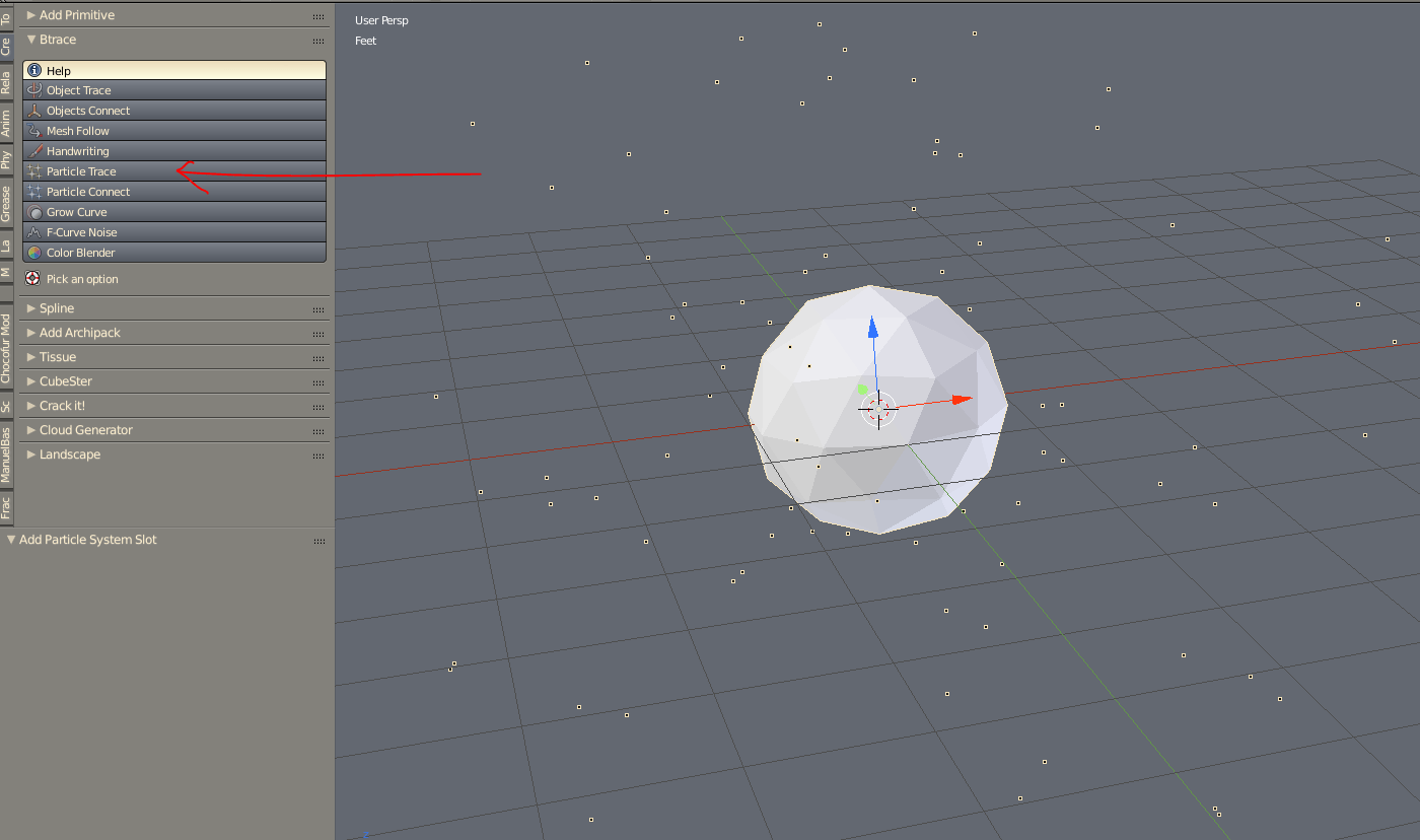 rendering Render simple lines in cycles Blender Stack Exchange