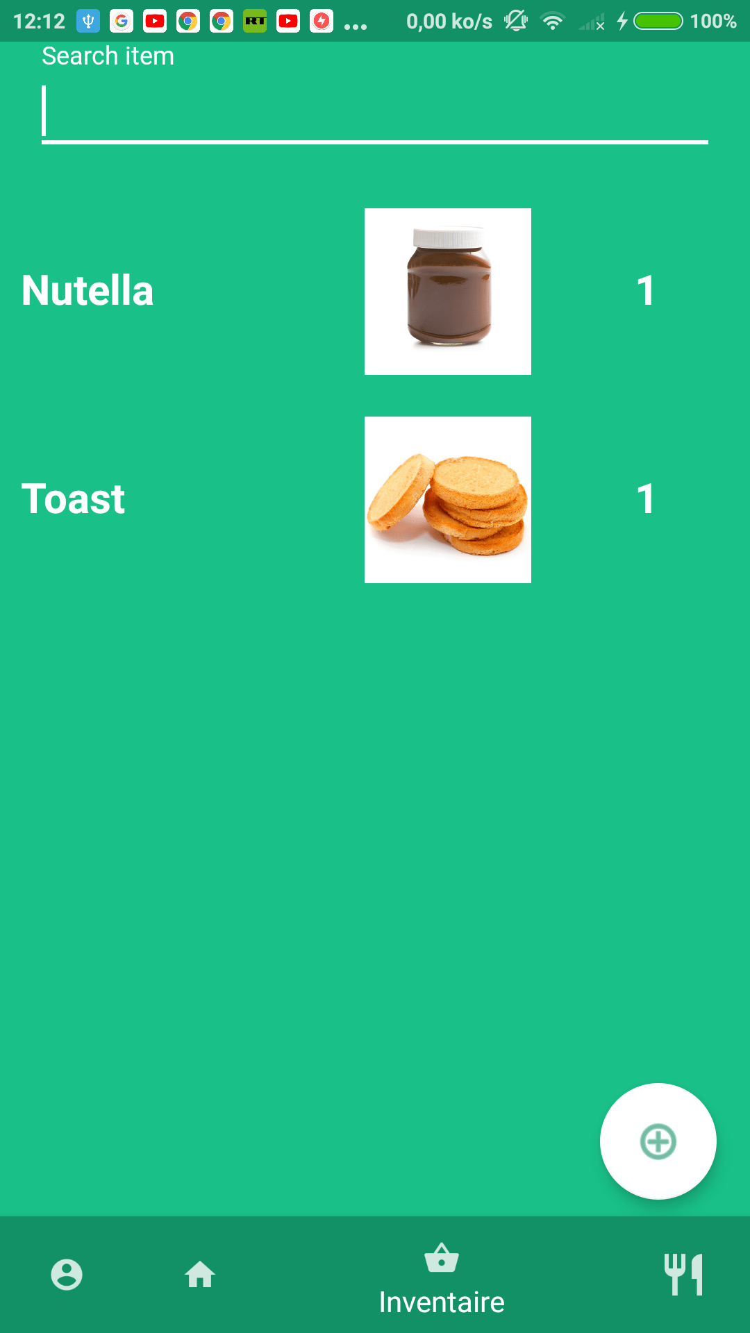 android Change background color of ImageView Stack Overflow