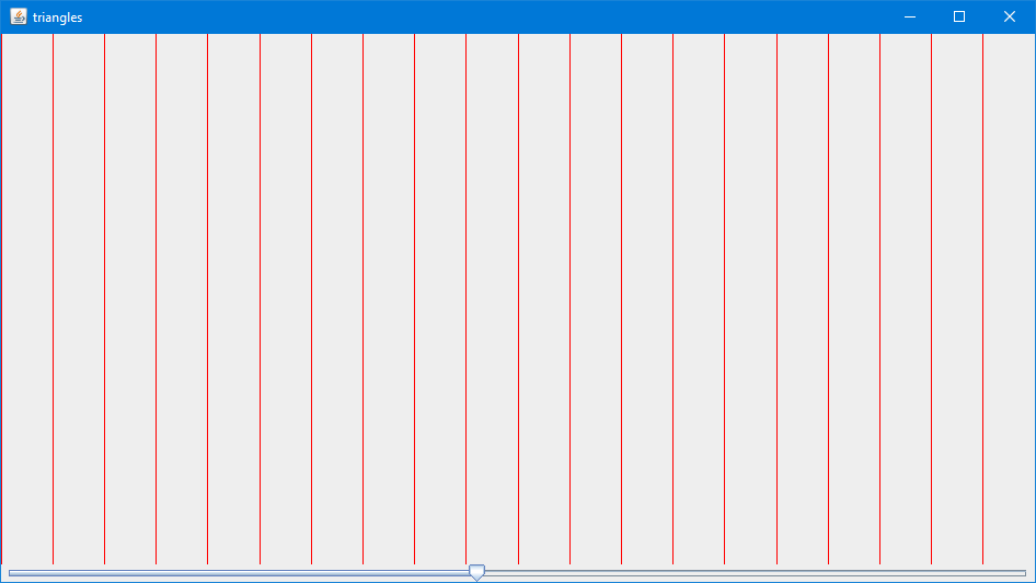 DrawLine in Java Swing Stack Overflow
