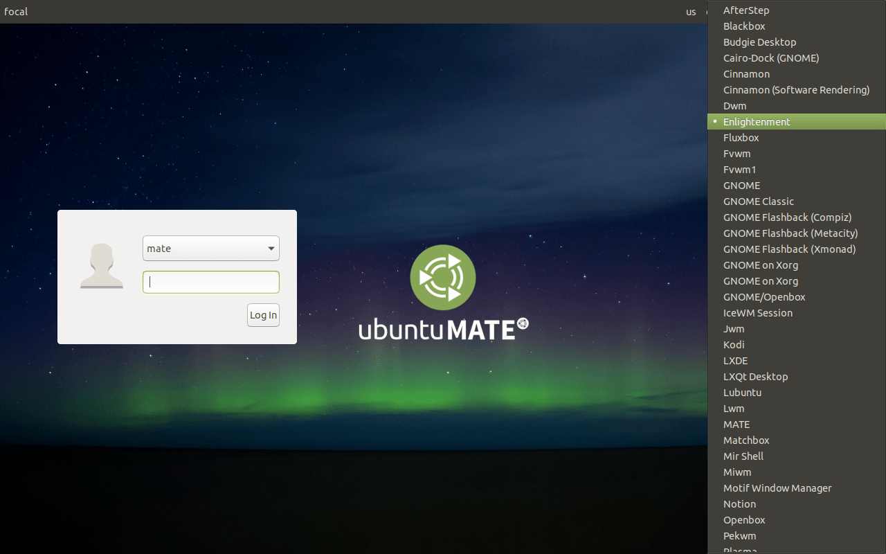 unity LightDM theme is not acting normal Ask Ubuntu