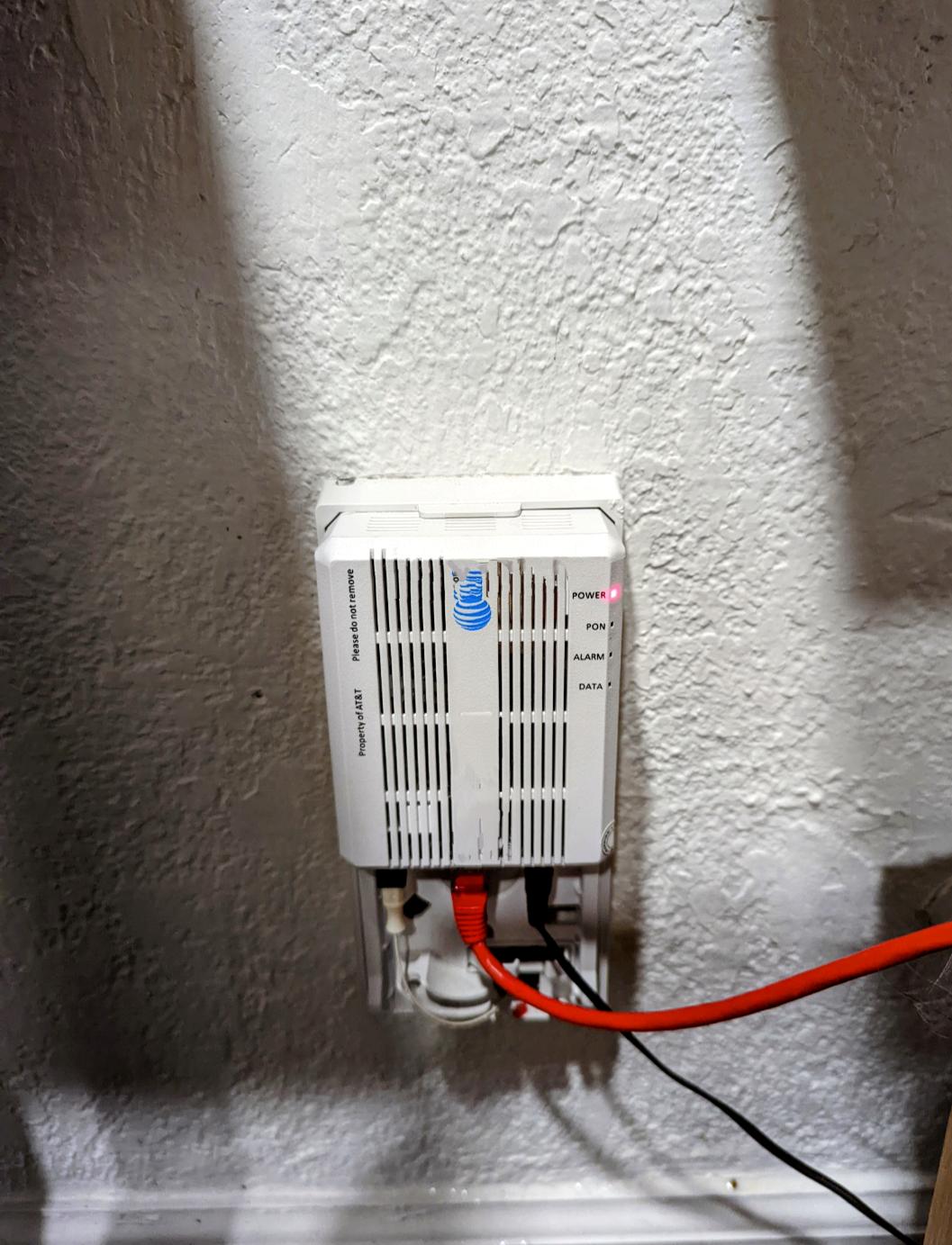 wall box damaged, wet Home Improvement Stack Exchange