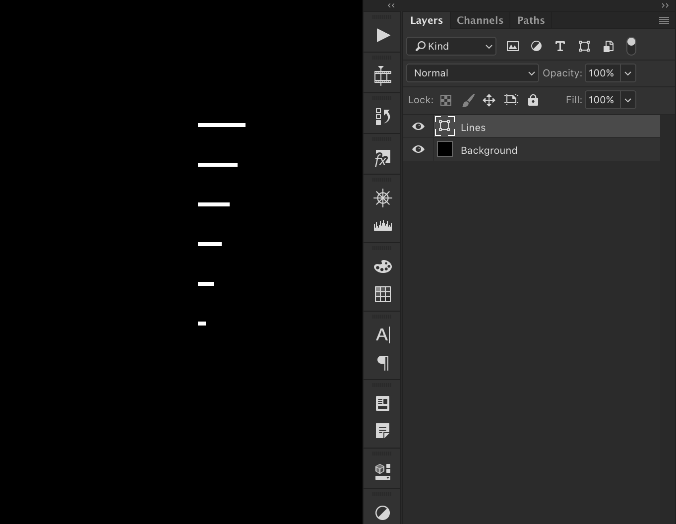 color Selecting pixels by specification in Graphic Design